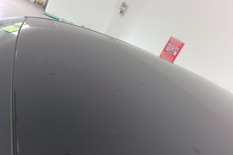Used Leapmotor T03 2024 310 Comfort Edition Roof