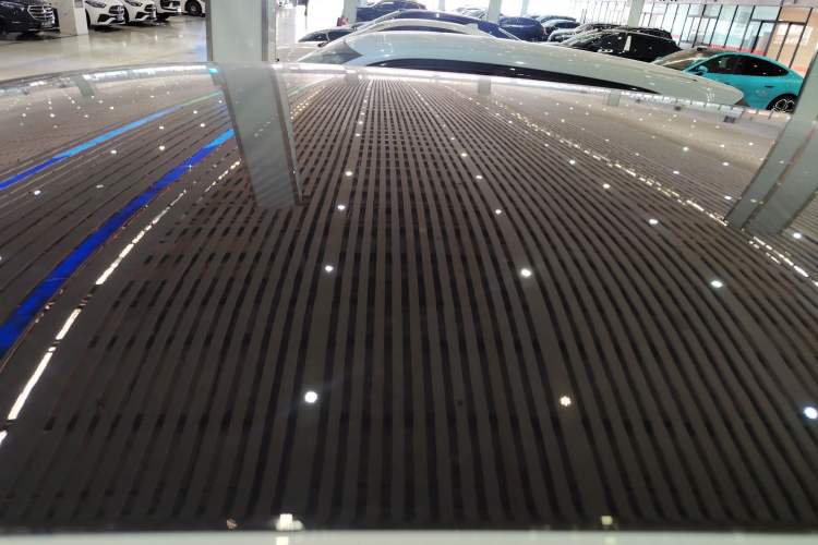 Used Leapmotor T03 2024 310 Comfort Edition Roof