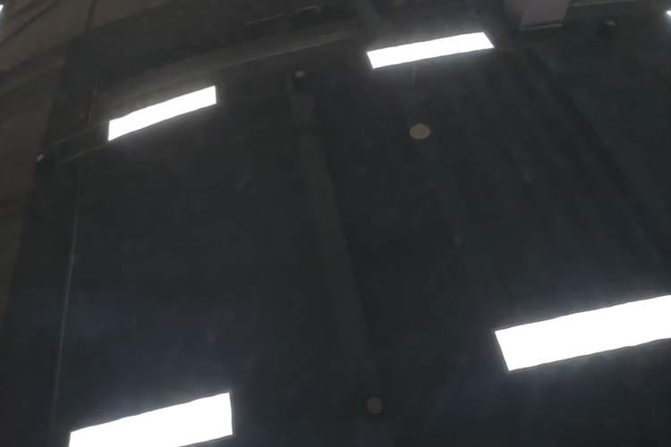 Used Leapmotor T03 2024 310 Comfort Edition Roof