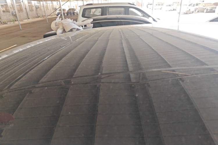 Used Leapmotor T03 2024 403 Comfort Edition Roof