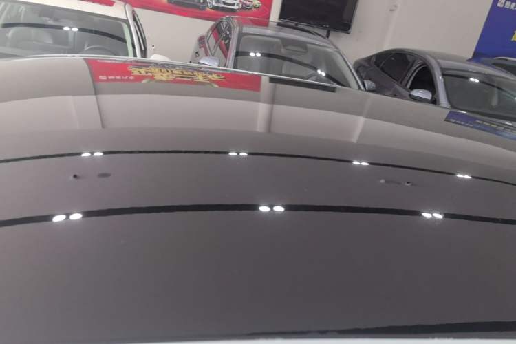 Used Leapmotor T03 2024 310 Comfort Edition Roof