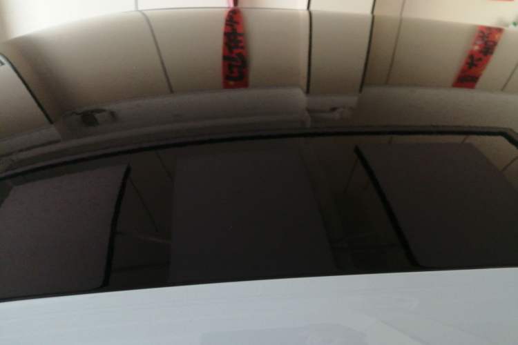 Used Leapmotor T03 2024 310 Comfort Edition Roof