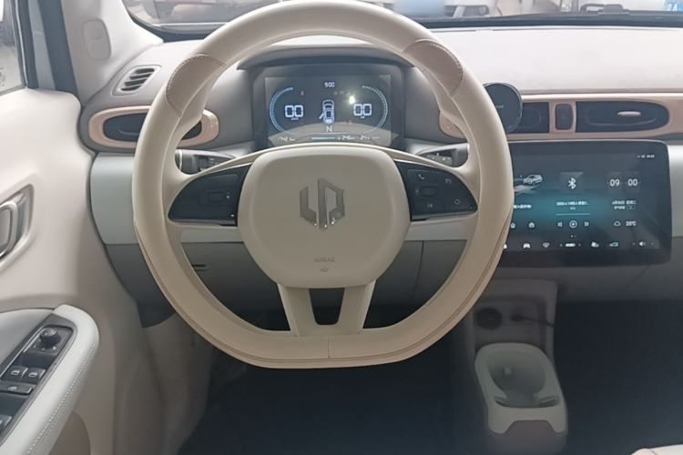 Used Leapmotor T03 2024 403 Comfort Edition Steering Wheel