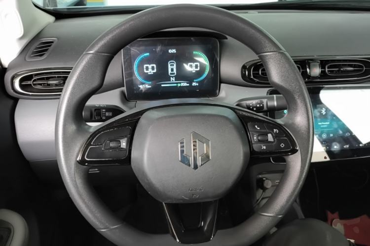 Used Leapmotor T03 2024 403 Comfort Edition Steering Wheel