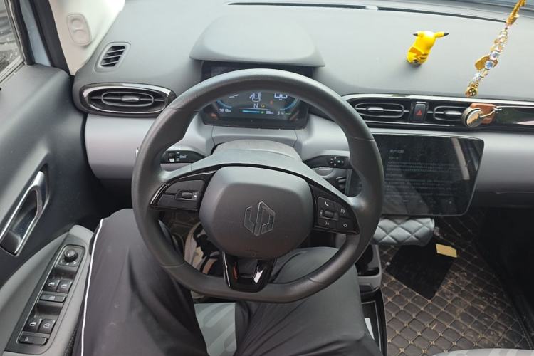 Used Leapmotor T03 2024 403 Comfort Edition Steering Wheel
