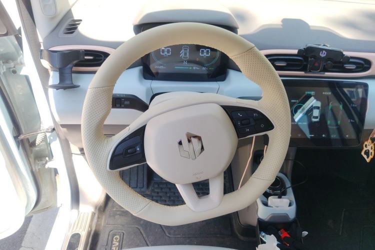 Used Leapmotor T03 2024 310 Comfort Edition Steering Wheel
