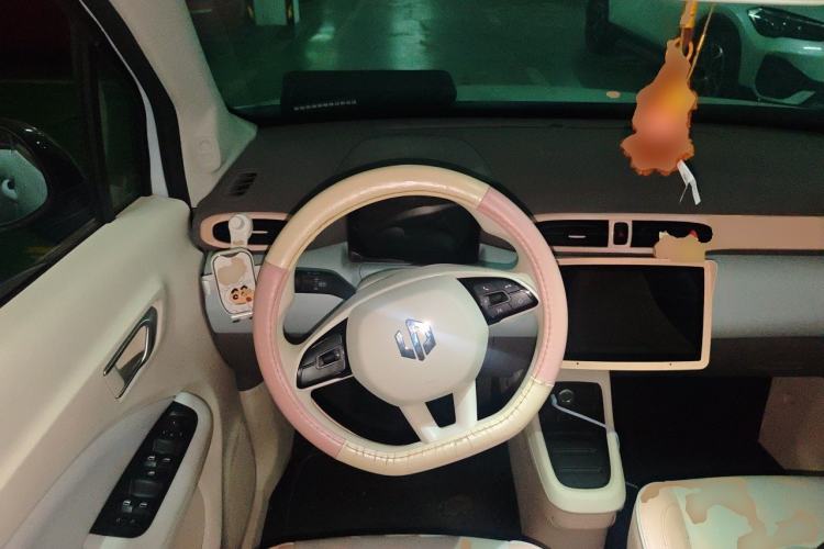 Used Leapmotor T03 2024 403 Comfort Edition Steering Wheel