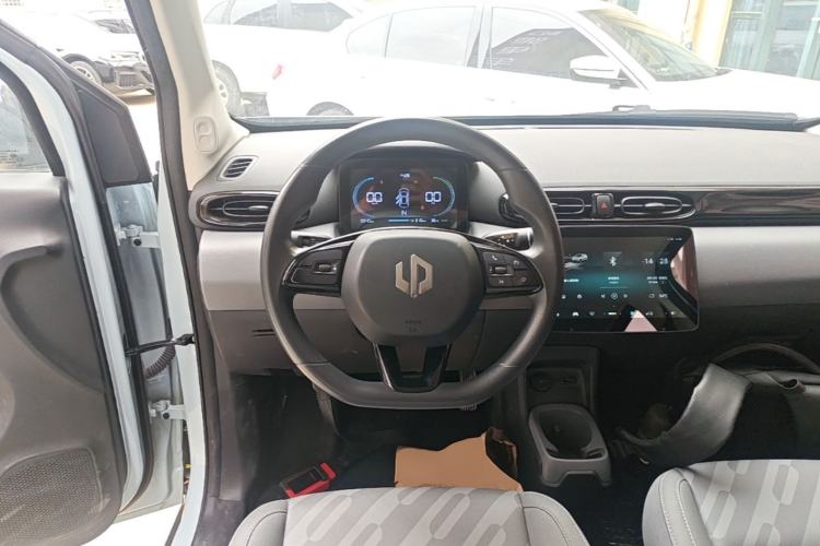 Used Leapmotor T03 2024 310 Comfort Edition Steering Wheel