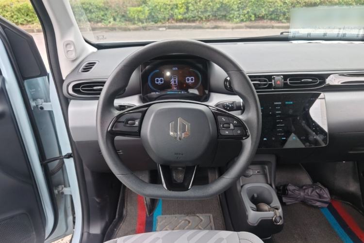 Used Leapmotor T03 2024 310 Comfort Edition Steering Wheel