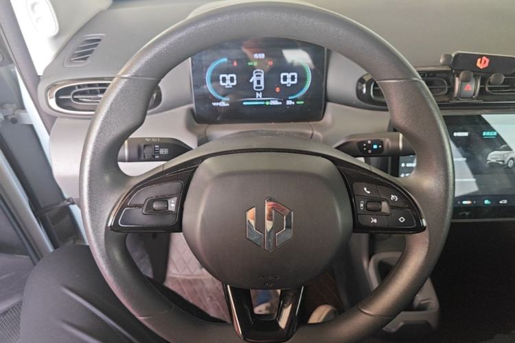 Used Leapmotor T03 2024 403 Comfort Edition Steering Wheel