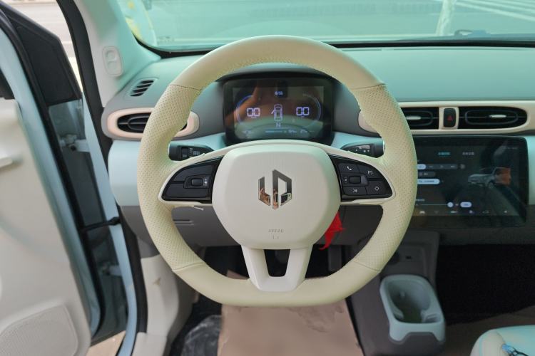 Used Leapmotor T03 2024 310 Comfort Edition Steering Wheel