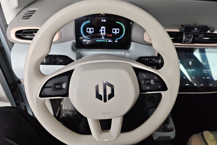 Used Leapmotor T03 2024 310 Comfort Edition Steering Wheel