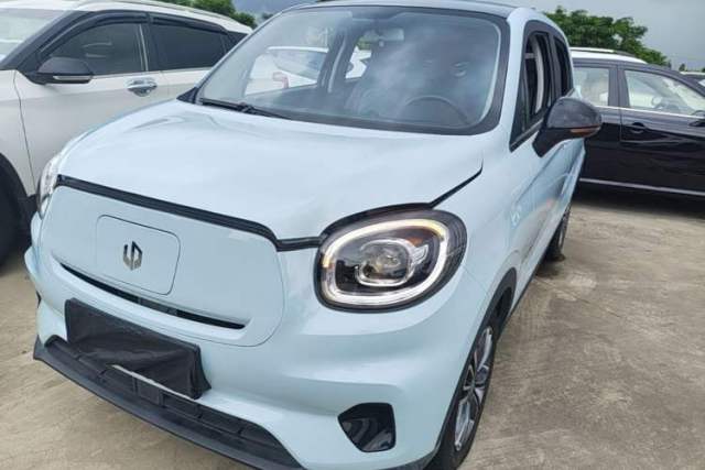 Used Leapmotor T03 2024 310 Comfort Edition