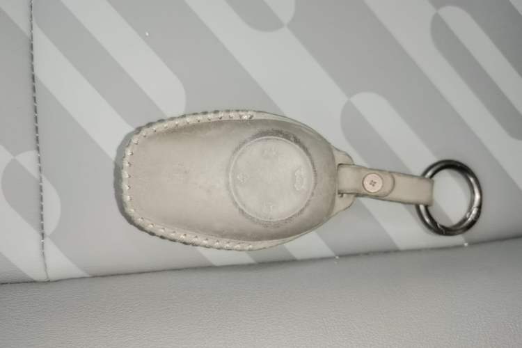 Used Leapmotor T03 2024 310 Comfort Edition Vehicle Key