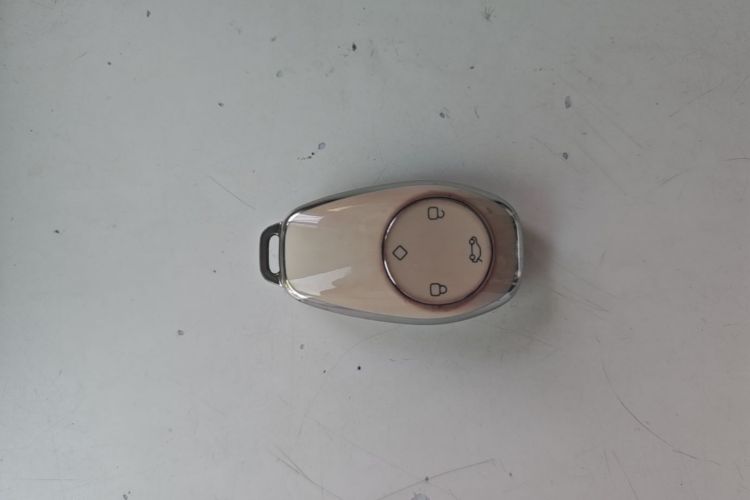 Used Leapmotor T03 2024 310 Comfort Edition Vehicle Key