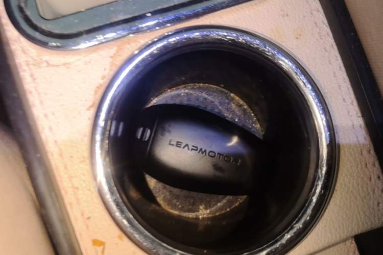 Used Leapmotor T03 2024 403 Comfort Edition Vehicle Key