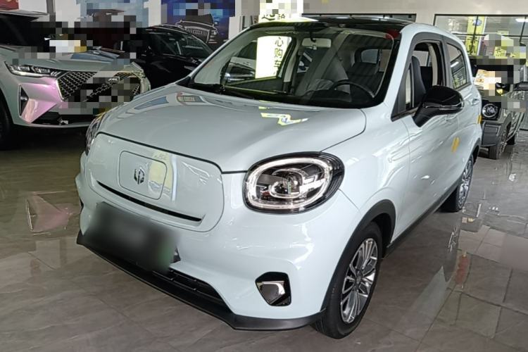 Ojetý Leapmotor T03 2024 310 Comfort Edition Guazi used car, China used car export, Used car for sale, Used  cars, Cheapest cars for sale