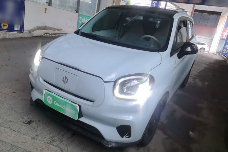 Used Leapmotor T03 2024 403 Comfort Edition Guazi used car, China used car export, Used car for sale, Used  cars, Cheapest cars for sale