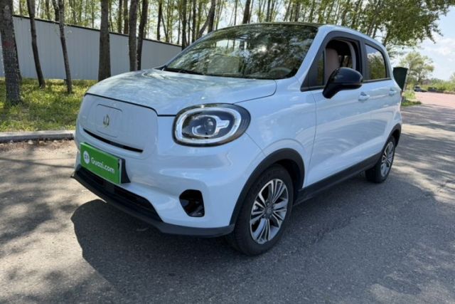 Used Leapmotor T03 2024 310 Comfort Edition