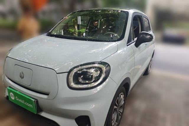 Used Leapmotor T03 2024 310 Comfort Edition