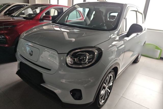 Used Leapmotor T03 2024 310 Comfort Edition
