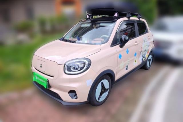 Used Leapmotor T03 2024 200 Lite Edition