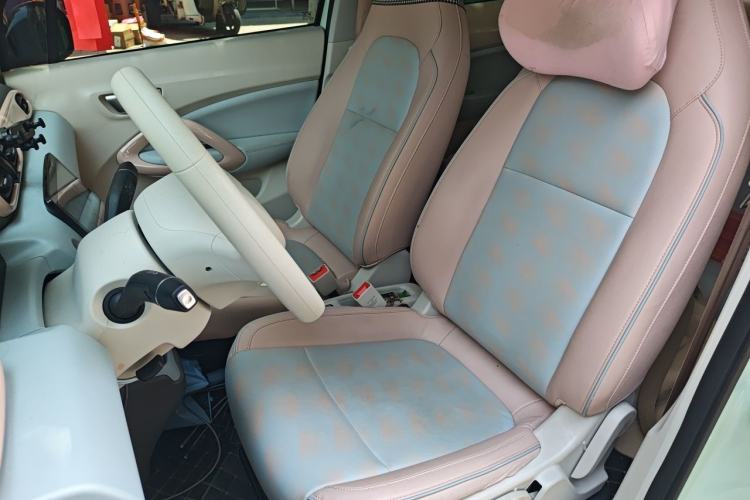 Used Leapmotor T03 2024 403 Comfort Edition Left Front Seat