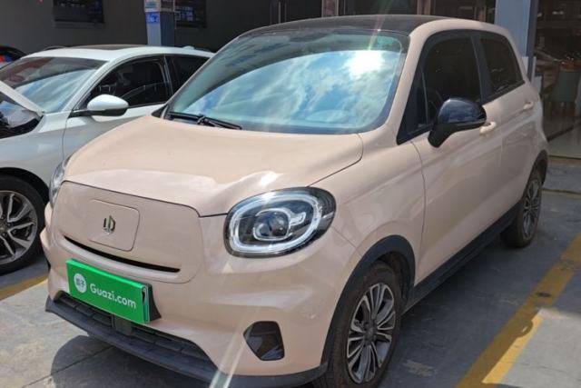 Used Leapmotor T03 2024 310 Comfort Edition