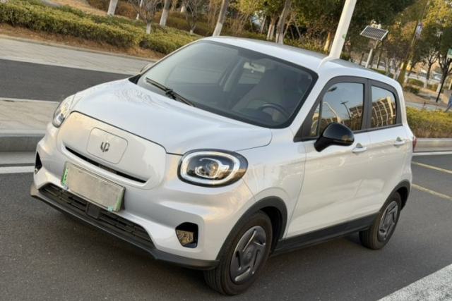 Used Leapmotor T03 2024 200 Lite Edition