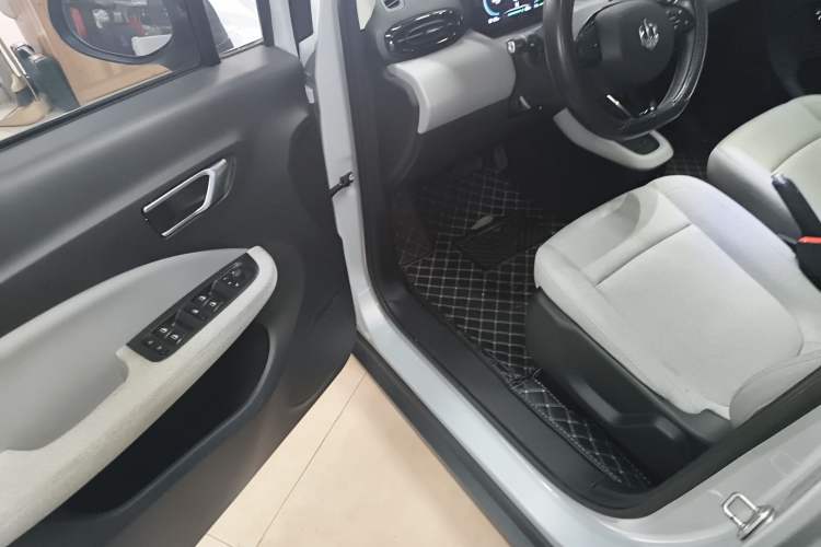 Used Leapmotor T03 2024 200 Lite Edition Driver Seat