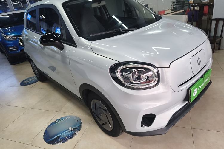 Used Leapmotor T03 2024 200 Lite Edition Exterior 1