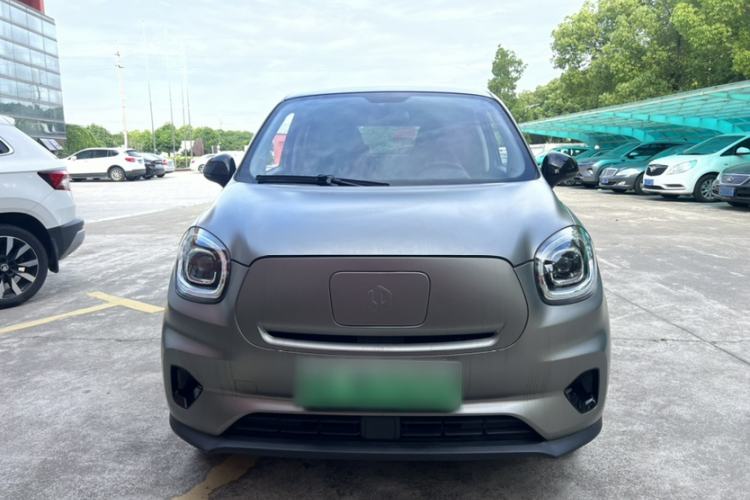 Used Leapmotor T03 2024 310 Comfort Edition Exterior 1