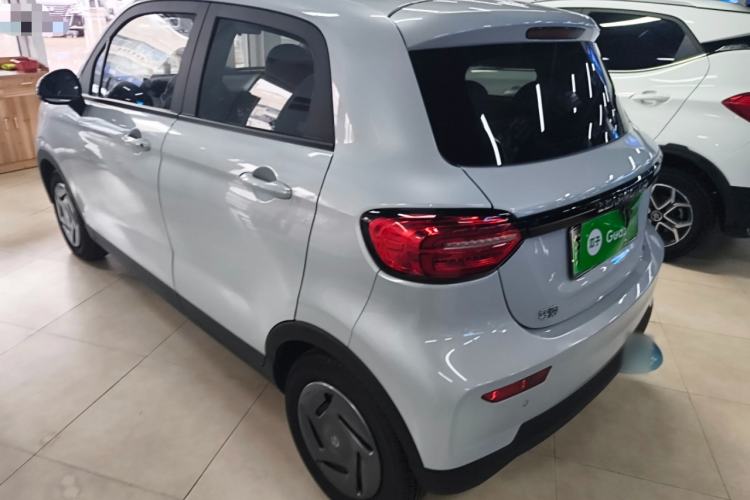 Used Leapmotor T03 2024 200 Lite Edition Exterior 2