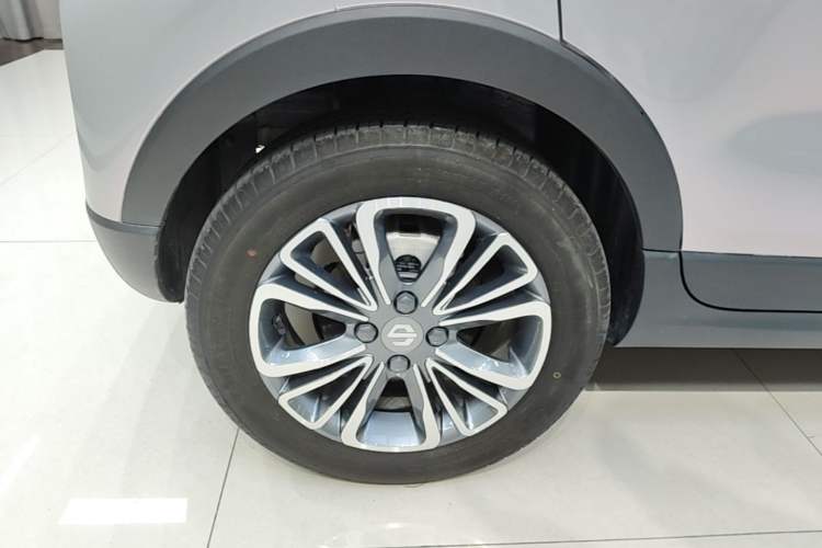 Used Leapmotor T03 2024 403 Comfort Edition Exterior 5