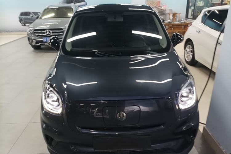 Used Leapmotor T03 2024 310 Comfort Edition Front