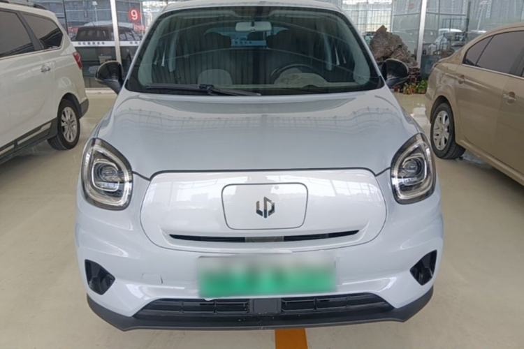 Used Leapmotor T03 2024 200 Lite Edition Front