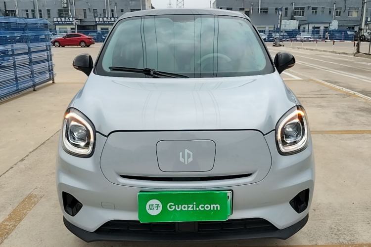 Used Leapmotor T03 2024 310 Comfort Edition Front