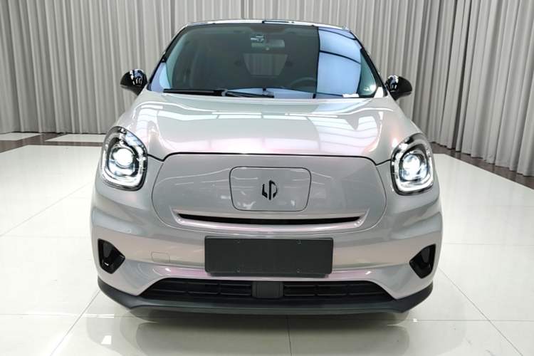 Used Leapmotor T03 2024 403 Comfort Edition Front