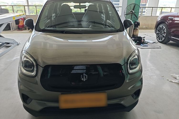 Used Leapmotor T03 2024 310 Comfort Edition Front