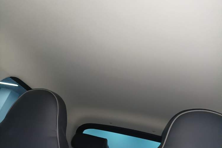 Used Leapmotor T03 2024 310 Comfort Edition Headliner