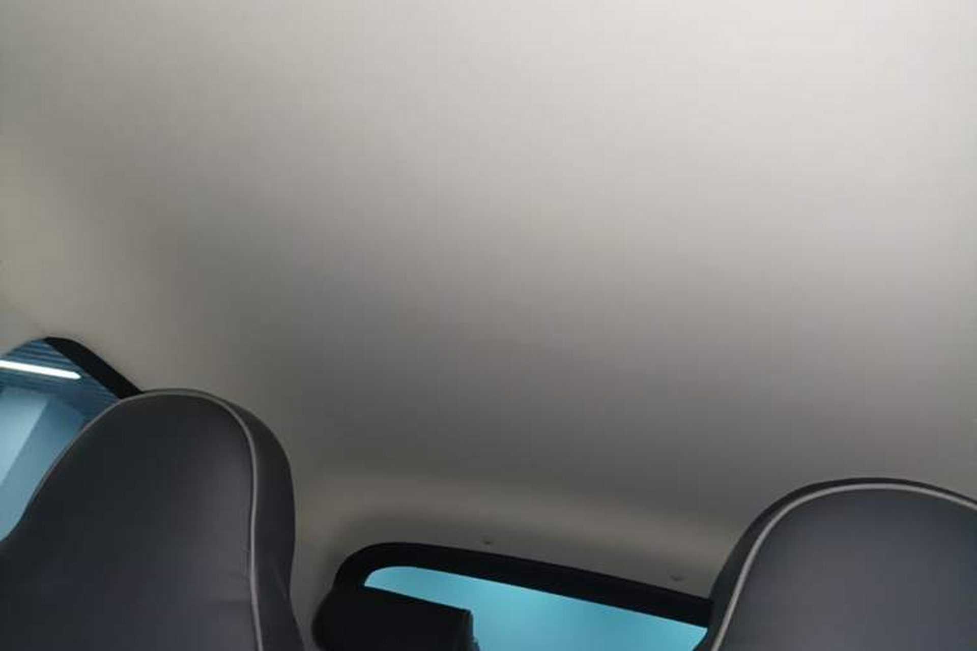 Used Leapmotor T03 2024 310 Comfort Edition Headliner