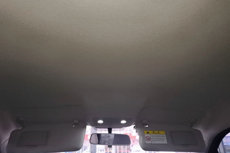 Used Leapmotor T03 2024 200 Lite Edition Headliner