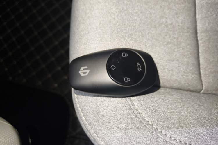 Used Leapmotor T03 2024 200 Lite Edition Interior 1