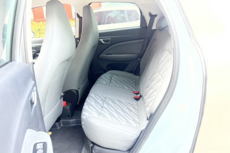 Used Leapmotor T03 2024 310 Comfort Edition Interior 6