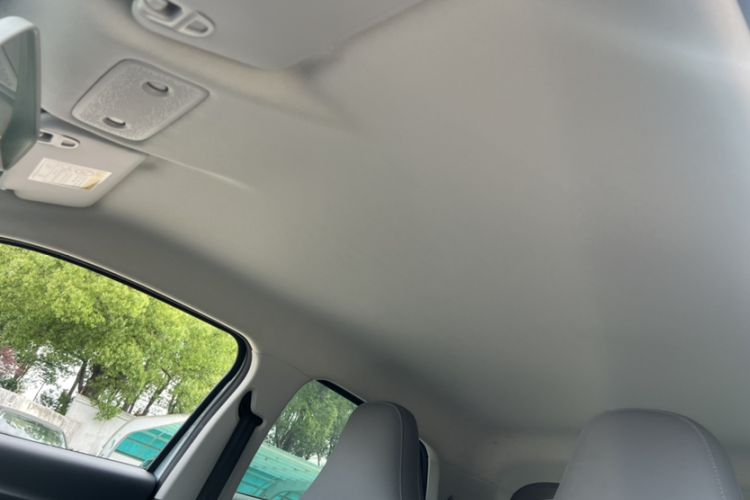 Used Leapmotor T03 2024 310 Comfort Edition Interior 7