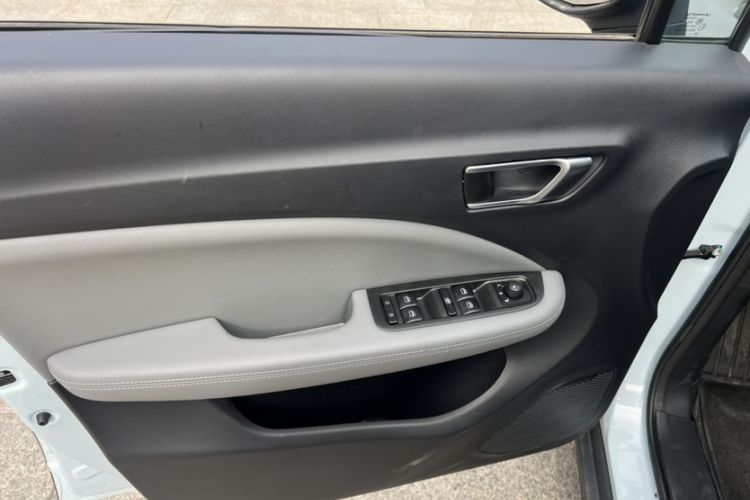 Used Leapmotor T03 2024 310 Comfort Edition Interior 9
