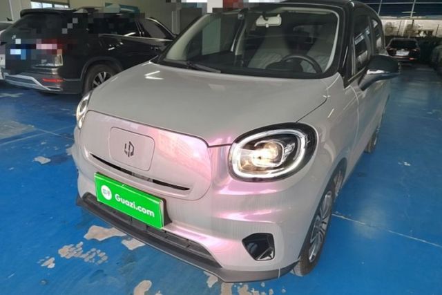 Used Leapmotor T03 2024 310 Comfort Edition