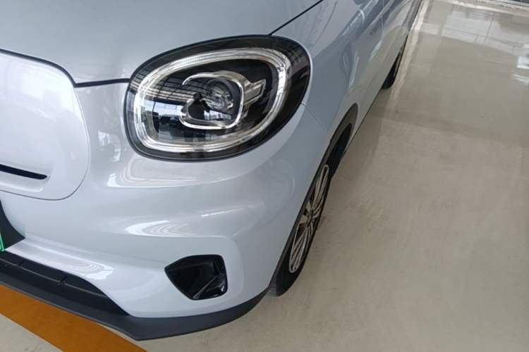 Used Leapmotor T03 2024 200 Lite Edition Left Front Headlight