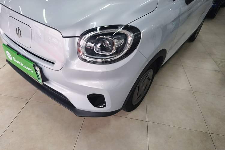 Used Leapmotor T03 2024 200 Lite Edition Left Front Headlight