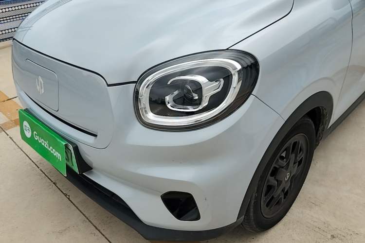 Used Leapmotor T03 2024 310 Comfort Edition Left Front Headlight